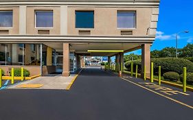 Days Inn Philadelphia Roosevelt Boulevard